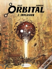 Capa do artigo Orbital 7 - Implosion