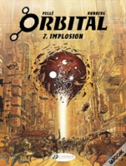 Capa do artigo Orbital 7 - Implosion
