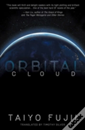Capa do artigo Orbital Cloud
