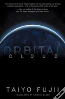 Capa do artigo Orbital Cloud