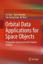 Orbital Data Applications For Space Objects - Preview