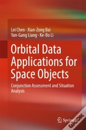 Orbital Data Applications For Space Objects
