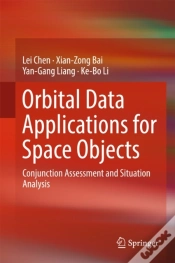 Capa do artigo Orbital Data Applications For Space Objects