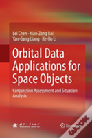 Orbital Data Applications For Space Objects