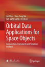 Orbital Data Applications For Space Objects - Preview