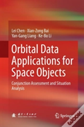 Capa do artigo Orbital Data Applications For Space Objects