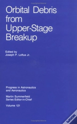 Capa do artigo Orbital Debris From Upper-Stage Breakup