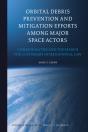 Orbital Debris Prevention And Mitigation Efforts Among Major Space Actors - Preview
