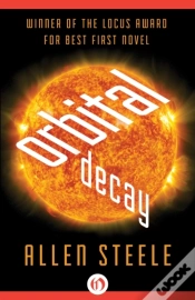 Capa do artigo Orbital Decay