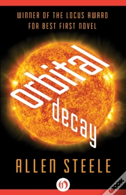 Capa do artigo Orbital Decay