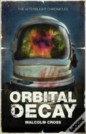 Capa do artigo Orbital Decay