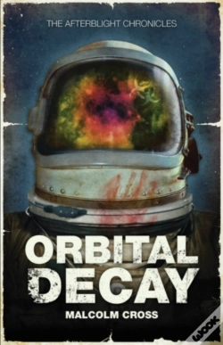 Capa do artigo Orbital Decay
