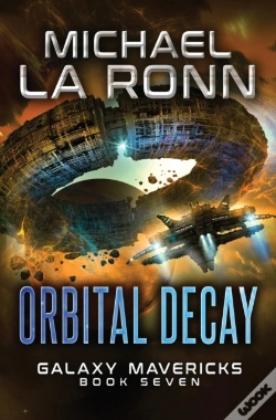 Capa do artigo Orbital Decay