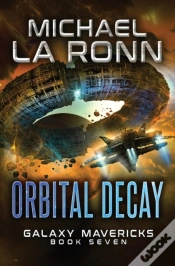 Capa do artigo Orbital Decay