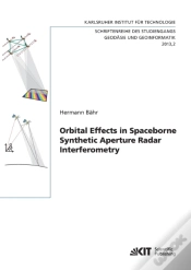 Capa do artigo Orbital Effects In Spaceborne Synthetic Aperture Radar Interferometry
