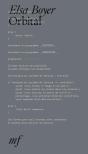 Orbital - Preview