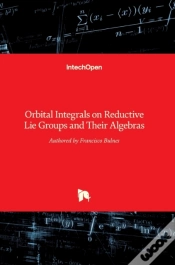 Capa do artigo Orbital Integrals On Reductive Lie Groups And Their Algebras