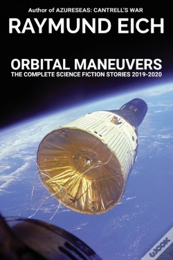 Capa do artigo Orbital Maneuvers