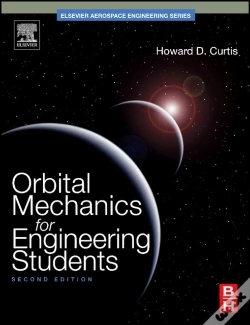 Capa do artigo Orbital Mechanics For Engineering Students