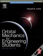 Orbital Mechanics For Engineering Students