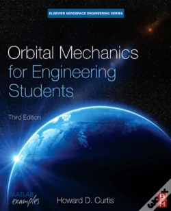 Capa do artigo Orbital Mechanics For Engineering Students