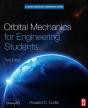 Orbital Mechanics For Engineering Students - Preview