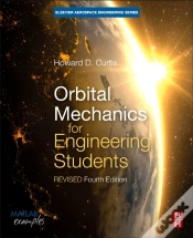 Capa do artigo Orbital Mechanics For Engineering Students