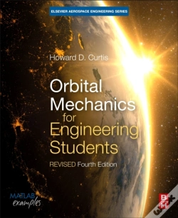 Capa do artigo Orbital Mechanics For Engineering Students