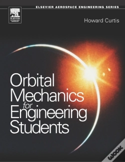 Capa do artigo Orbital Mechanics