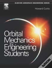Capa do artigo Orbital Mechanics