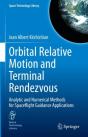 Orbital Relative Motion And Terminal Rendezvous - Preview