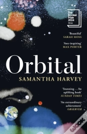 Capa do artigo Orbital