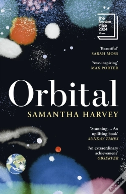 Capa do artigo Orbital