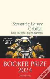 Capa do artigo Orbital