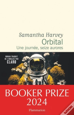 Capa do artigo Orbital