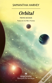 Capa do artigo Orbital