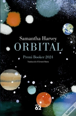 Capa do artigo Orbital