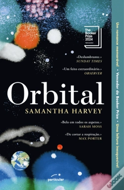 Capa do artigo Orbital