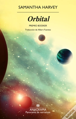 Capa do artigo Orbital