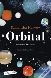 Capa do artigo Orbital
