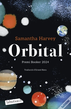 Capa do artigo Orbital