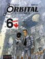 Orbital T.1 ; Cicatrices - Preview