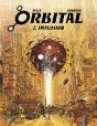 Orbital T7 Implosion - Preview