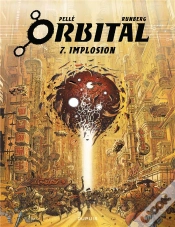 Capa do artigo Orbital T7 Implosion