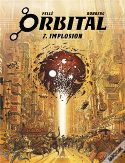 Capa do artigo Orbital T7 Implosion