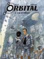 Orbital Tome 1 : Cicatrices - Preview