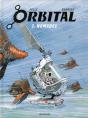 Orbital Tome 3 : Nomades - Preview