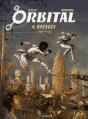 Orbital Tome 4 : Ravages - Preview