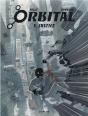 Orbital Tome 5 : Justice - Preview