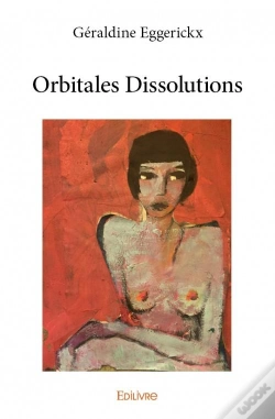 Capa do artigo Orbitales Dissolutions